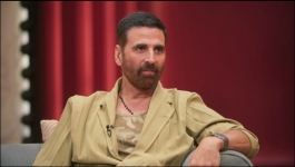 Two Much With Kajol And Twinkle - Season 01 Episode 03